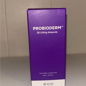 BOH Probioterm 3D Lifting Ampoule